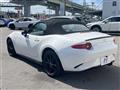 2024 Mazda Roadster