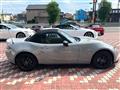 2024 Mazda Roadster