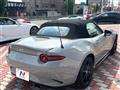 2024 Mazda Roadster