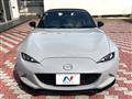 2024 Mazda Roadster