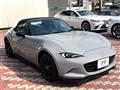2024 Mazda Roadster