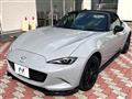 2024 Mazda Roadster