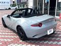 2024 Mazda Roadster