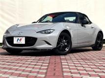 2024 Mazda Roadster