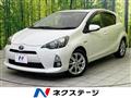 2012 Toyota AQUA