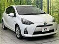 2012 Toyota AQUA