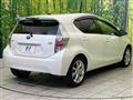 2012 Toyota AQUA