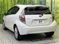 2012 Toyota AQUA