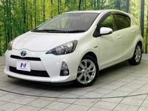 2012 Toyota AQUA