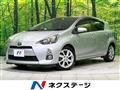 2012 Toyota AQUA