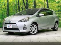 2012 Toyota AQUA