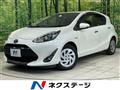 2018 Toyota AQUA
