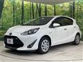 2018 Toyota AQUA