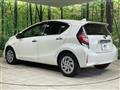 2018 Toyota AQUA