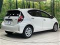 2018 Toyota AQUA