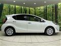 2018 Toyota AQUA