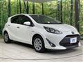 2018 Toyota AQUA