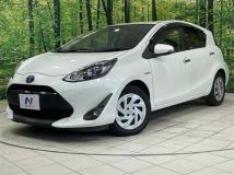 2018 Toyota AQUA