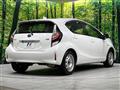 2020 Toyota AQUA