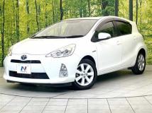 2012 Toyota AQUA