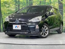 2014 Toyota AQUA