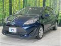 2018 Toyota AQUA
