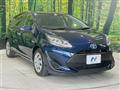 2018 Toyota AQUA