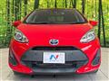 2018 Toyota AQUA