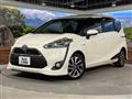 2015 Toyota Sienta