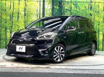 2016 Toyota Sienta