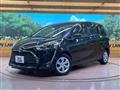 2020 Toyota Sienta
