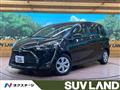 2020 Toyota Sienta