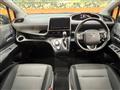 2020 Toyota Sienta