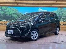 2020 Toyota Sienta