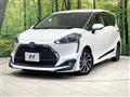 2020 Toyota Sienta