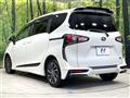 2020 Toyota Sienta