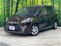 2019 Toyota Sienta