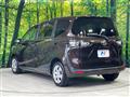 2019 Toyota Sienta