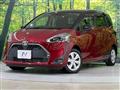 2021 Toyota Sienta