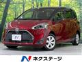 2021 Toyota Sienta