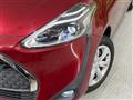 2021 Toyota Sienta