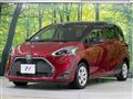 2021 Toyota Sienta