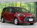 2021 Toyota Sienta
