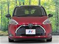 2021 Toyota Sienta