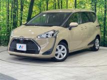 2022 Toyota Sienta