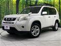 2010 Nissan X-Trail