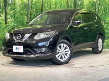 2014 Nissan X-Trail