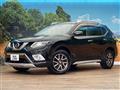 2014 Nissan X-Trail
