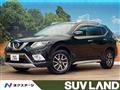 2014 Nissan X-Trail