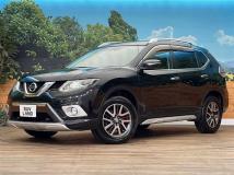 2014 Nissan X-Trail